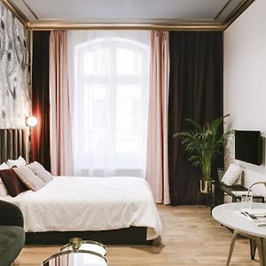 Deluxe Appartement